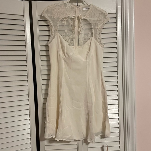 reformation dress - Picture 3 of 6